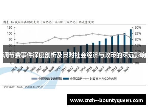调节费事件深度剖析及其对社会经济与政策的深远影响 调节费事件深度剖析及其对社会经济与政策的深远影响