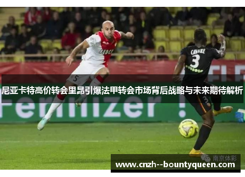 尼亚卡特高价转会里昂引爆法甲转会市场背后战略与未来期待解析 尼亚卡特高价转会里昂引爆法甲转会市场背后战略与未来期待解析